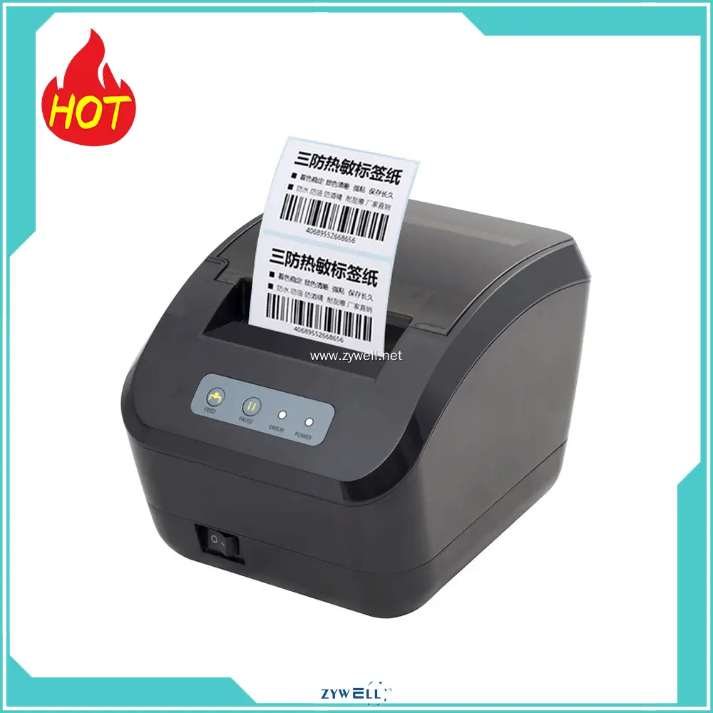 Bulk pos printer parts cost | ZYWELL 1