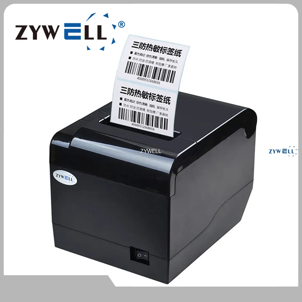 High-quality restaurant kitchen printer manufacturers | ZYWELL 1