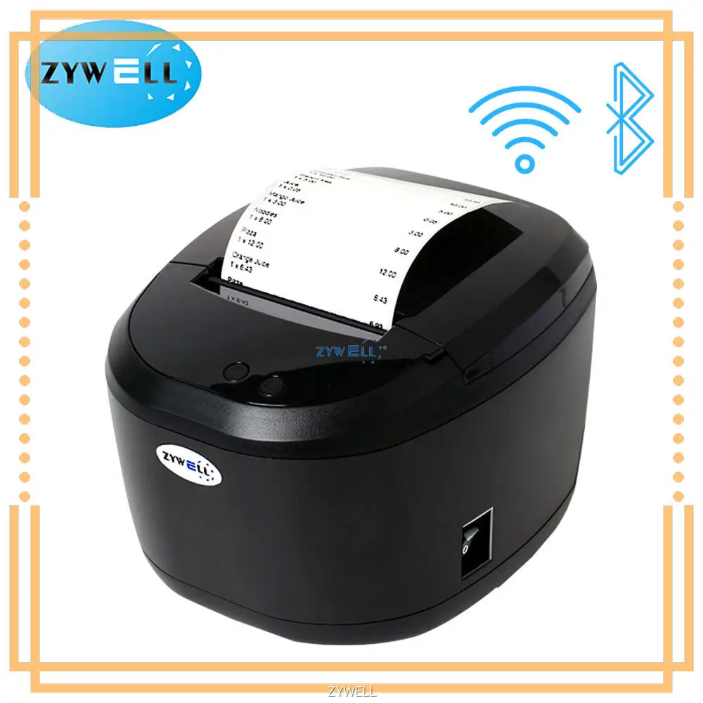 thermal 4x6 label printer at Wholesale Prices | ZYWELL 1