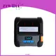 Custom portable bluetooth thermal label printer factory Manufacturer | ZYWELL 1
