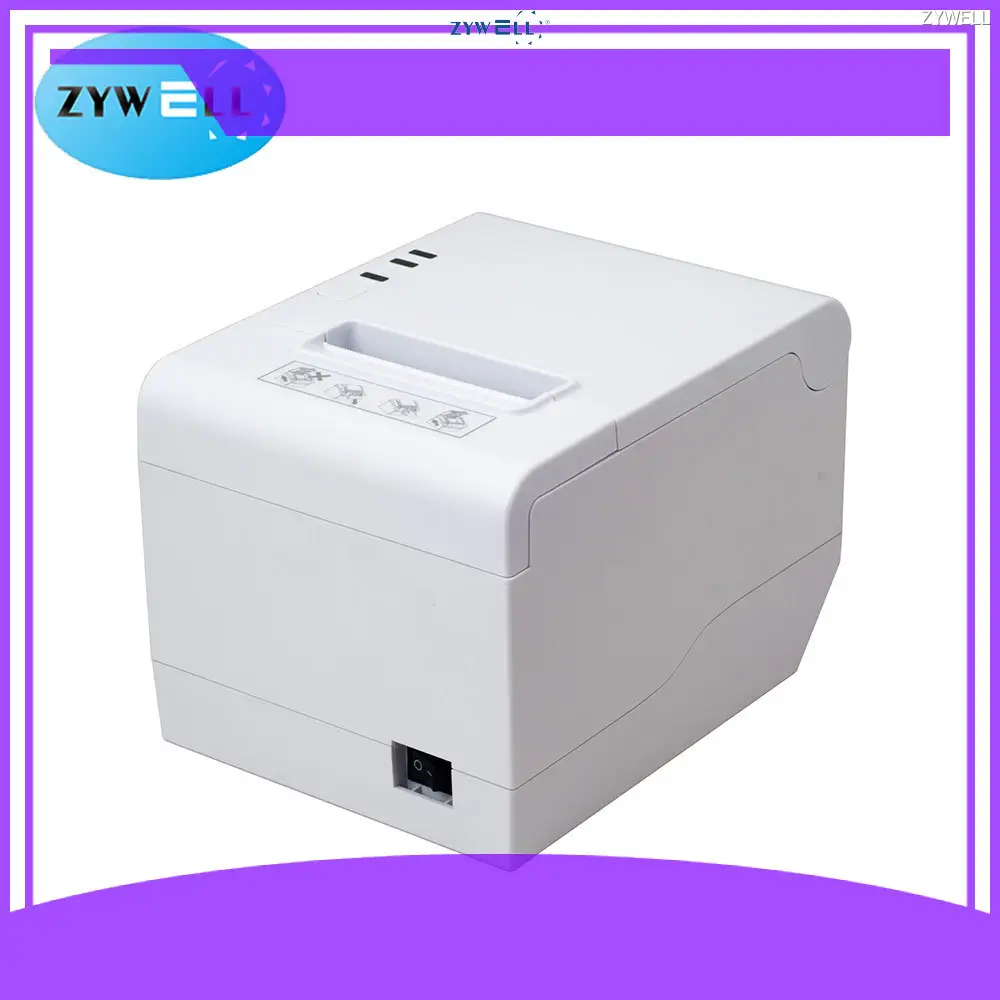 Custom thermal printer parts vendor Manufacturer | ZYWELL 1