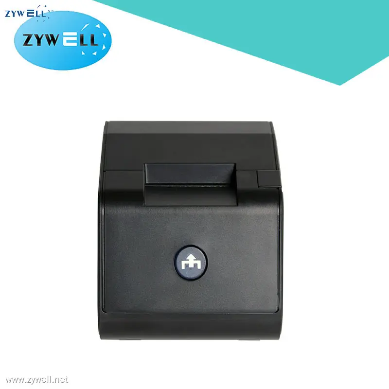Top 58mm thermal printer supply | ZYWELL 1