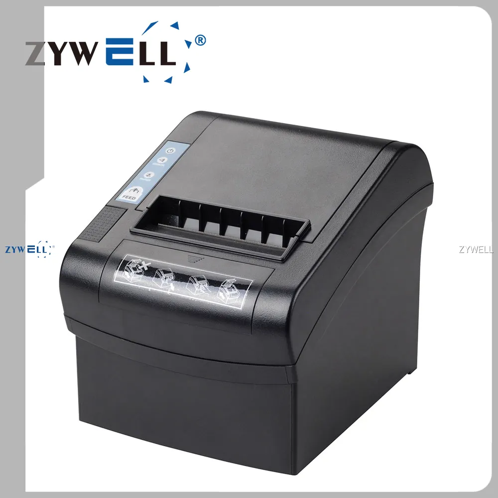 ZYWELL | New china 80mm thermal printer suppliers 1