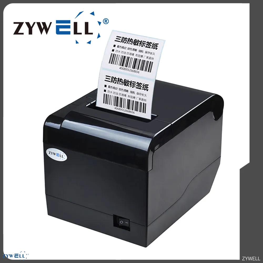 3 inch receipt printer at Wholesale Prices | ZYWELL 1