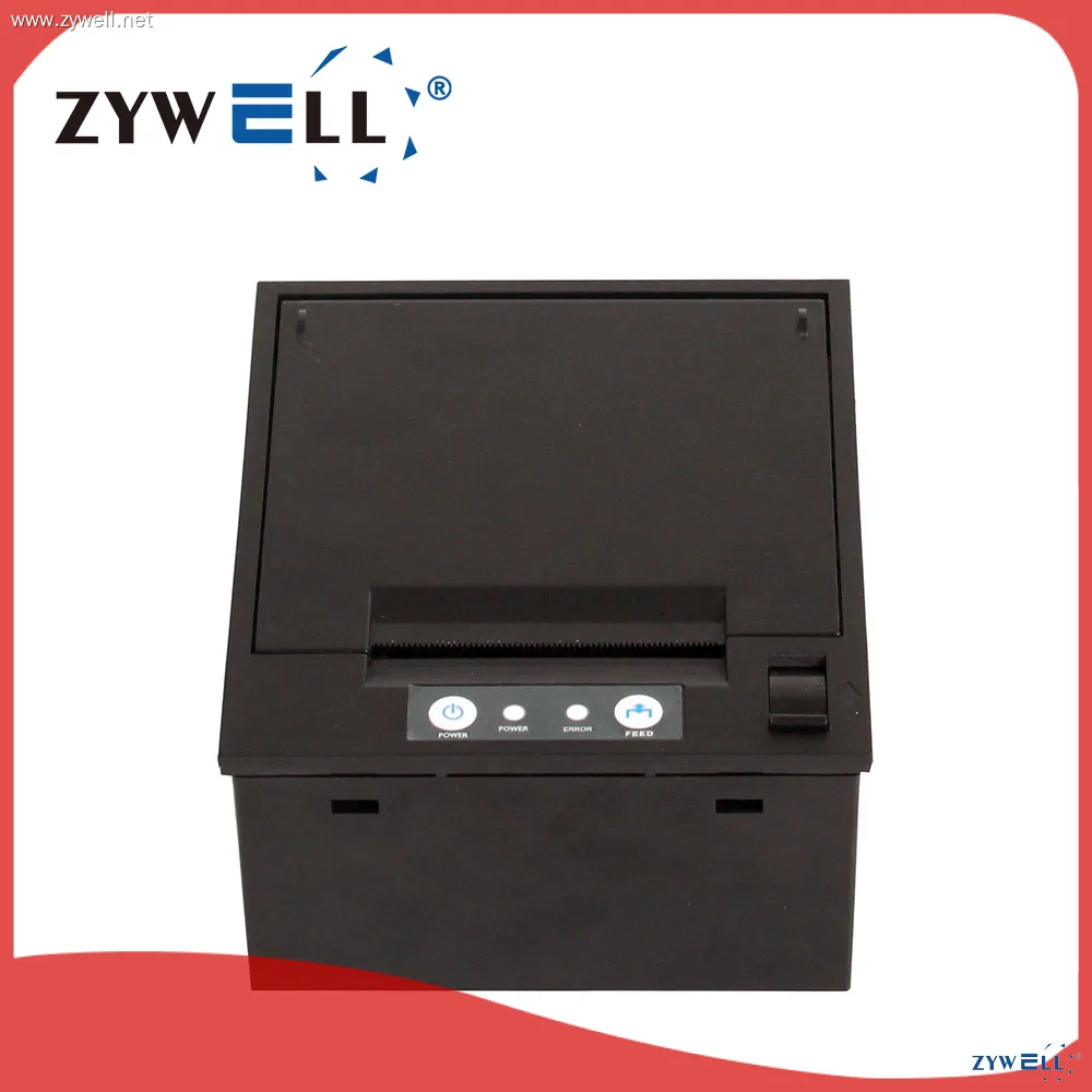 ZYWELL | Professional embedded printer suppliers 1