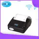 Custom wireless bluetooth receipt printer wholesale Manufacturer | ZYWELL 1