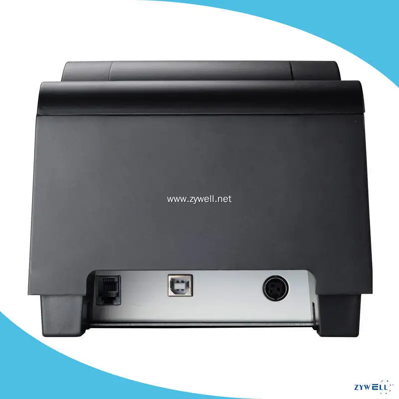 ZYWELL | New industrial dot matrix printer vendor 1