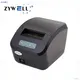 ZYWELL | Top portable thermal printer bluetooth 3 inch cost 1