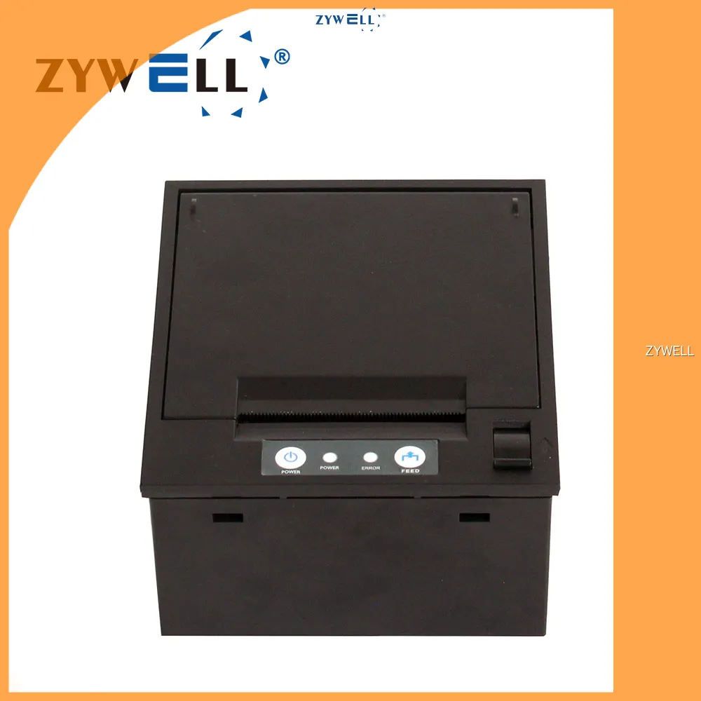 ZYWELL | Bulk embedded thermal printer manufacturers 1