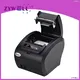 Top china 80mm thermal printer supply | ZYWELL 1
