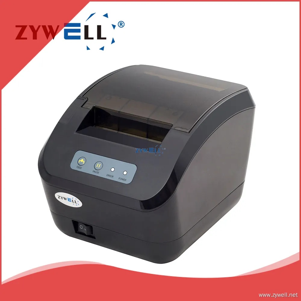 ZYWELL | New 3 inch label maker factory price 1