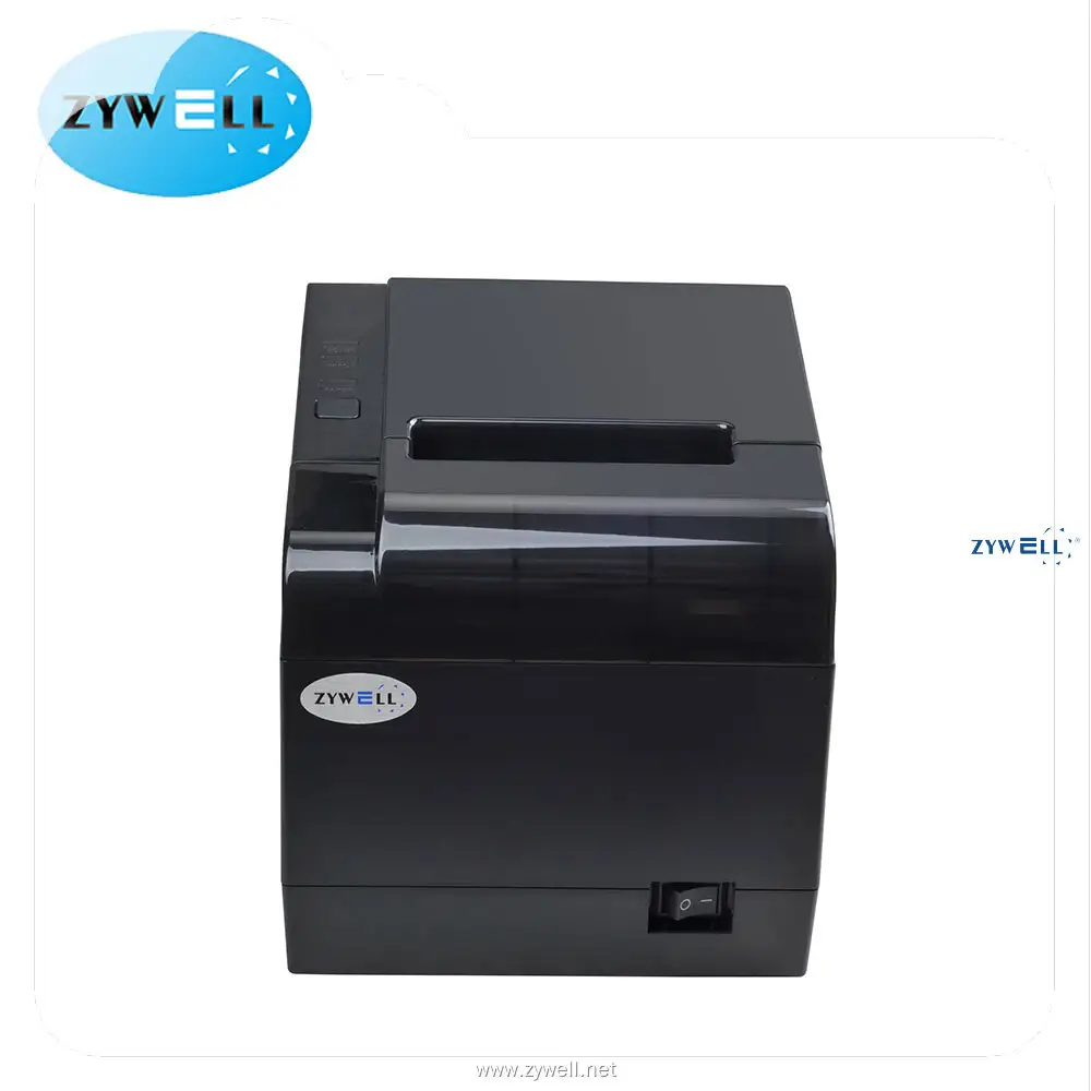 Custom best 3 inch thermal printer cost Manufacturer | ZYWELL 1
