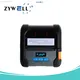 ZYWELL | Latest portable barcode label printer company 1