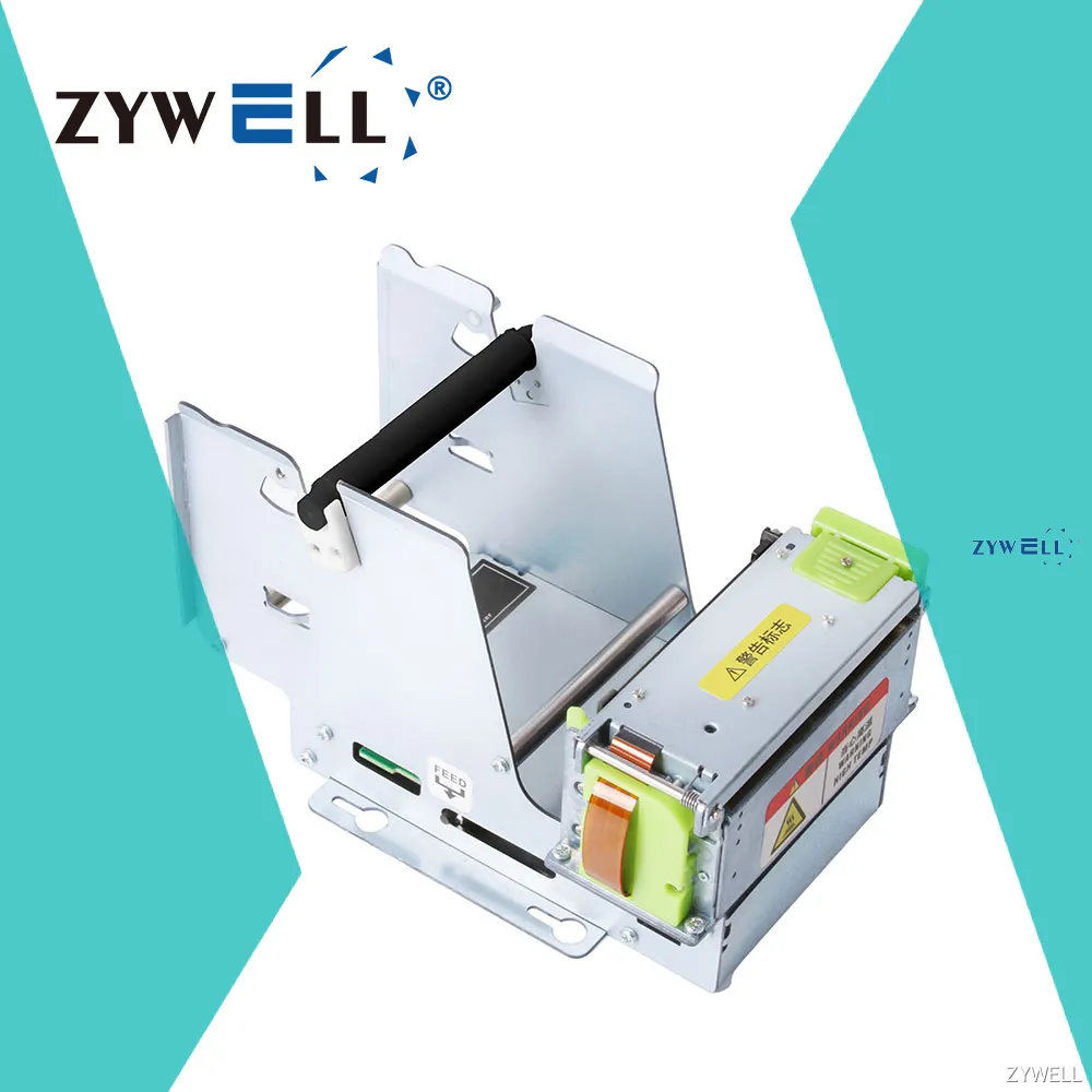 ZYWELL | Buy embedded printer factory price 1