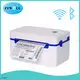 ZYWELL | Bulk 4 inch bluetooth thermal printer manufacturers 1