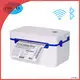 Custom made 4 x 6 inch label printer wholesale | ZYWELL 1