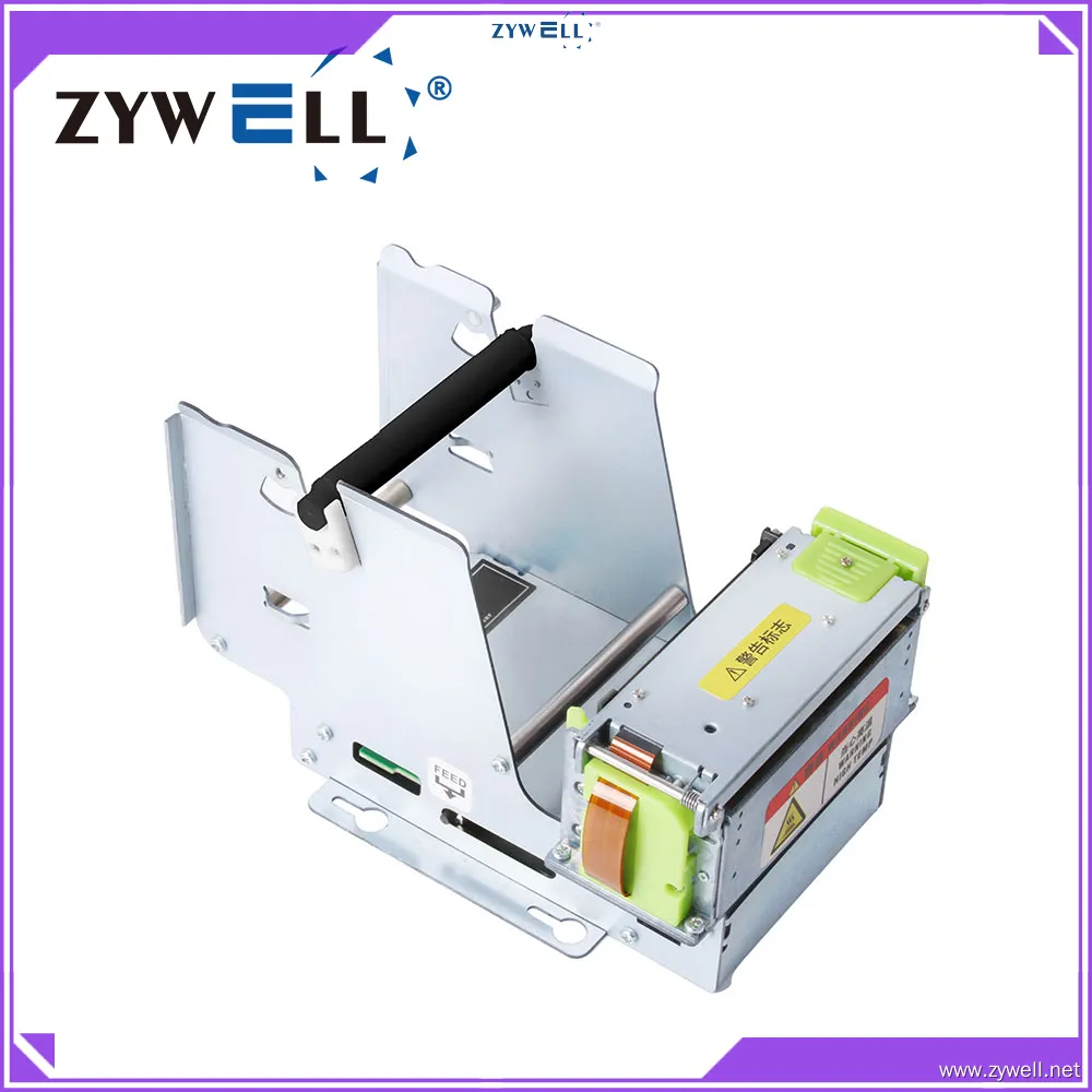 Buy embedded printer price | ZYWELL 1