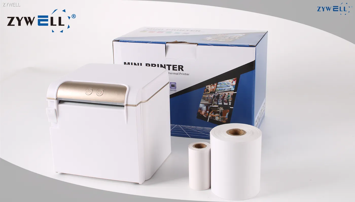 ZYWELL | New custom pos printer supply 1