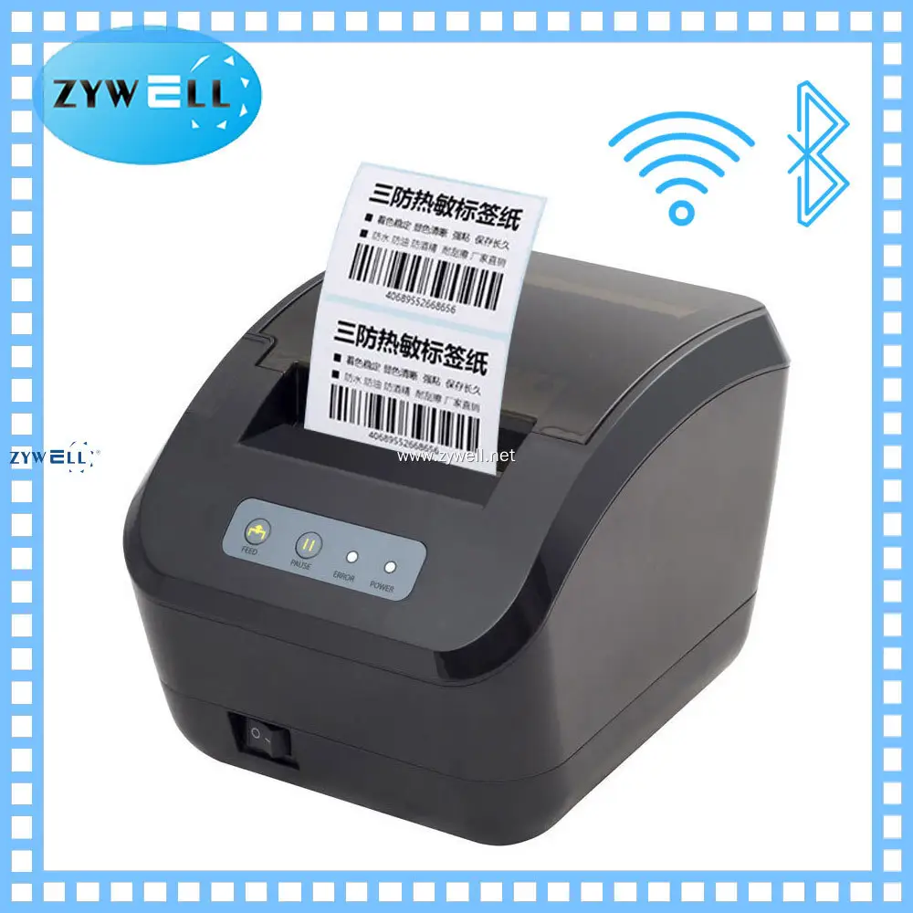 thermal printer spare parts at Wholesale Prices | ZYWELL 1