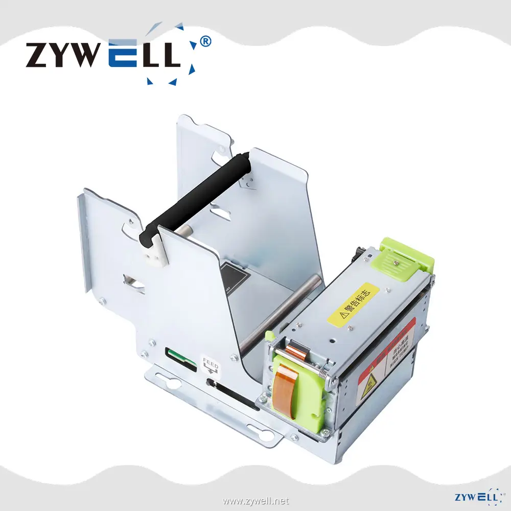Custom embedded thermal printer wholesale Manufacturer | ZYWELL 1