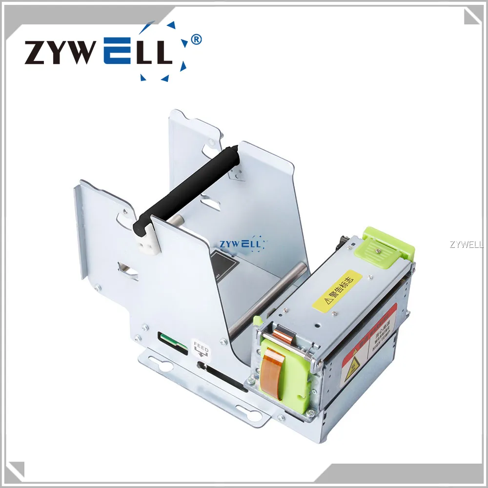 ZYWELL | Customized embedded thermal printer suppliers 1