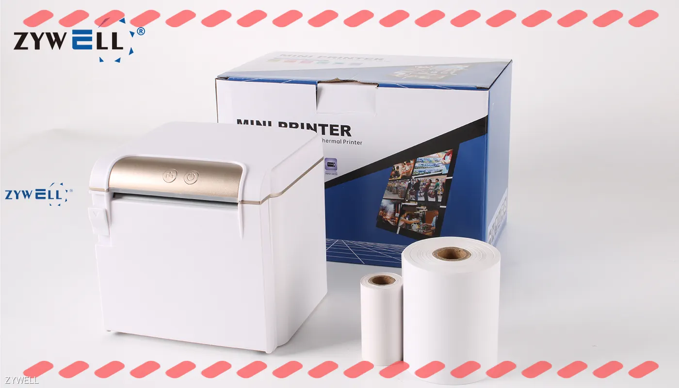 Custom pos printers for sale vendor Manufacturer | ZYWELL 1
