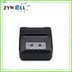 Custom portable thermal receipt printer manufacturers Manufacturer | ZYWELL 1