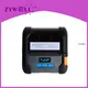 Professional portable label sticker printer suppliers | ZYWELL 1