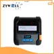ZYWELL | Latest mini bluetooth label printer factory price 1