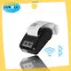 Top portable thermal receipt printer price | ZYWELL 1