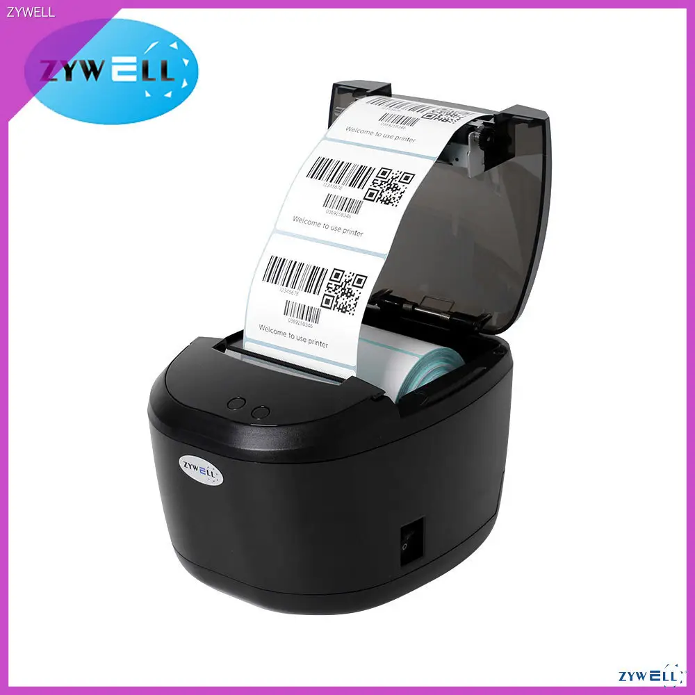 ZYWELL | Top thermal printer components supply 1