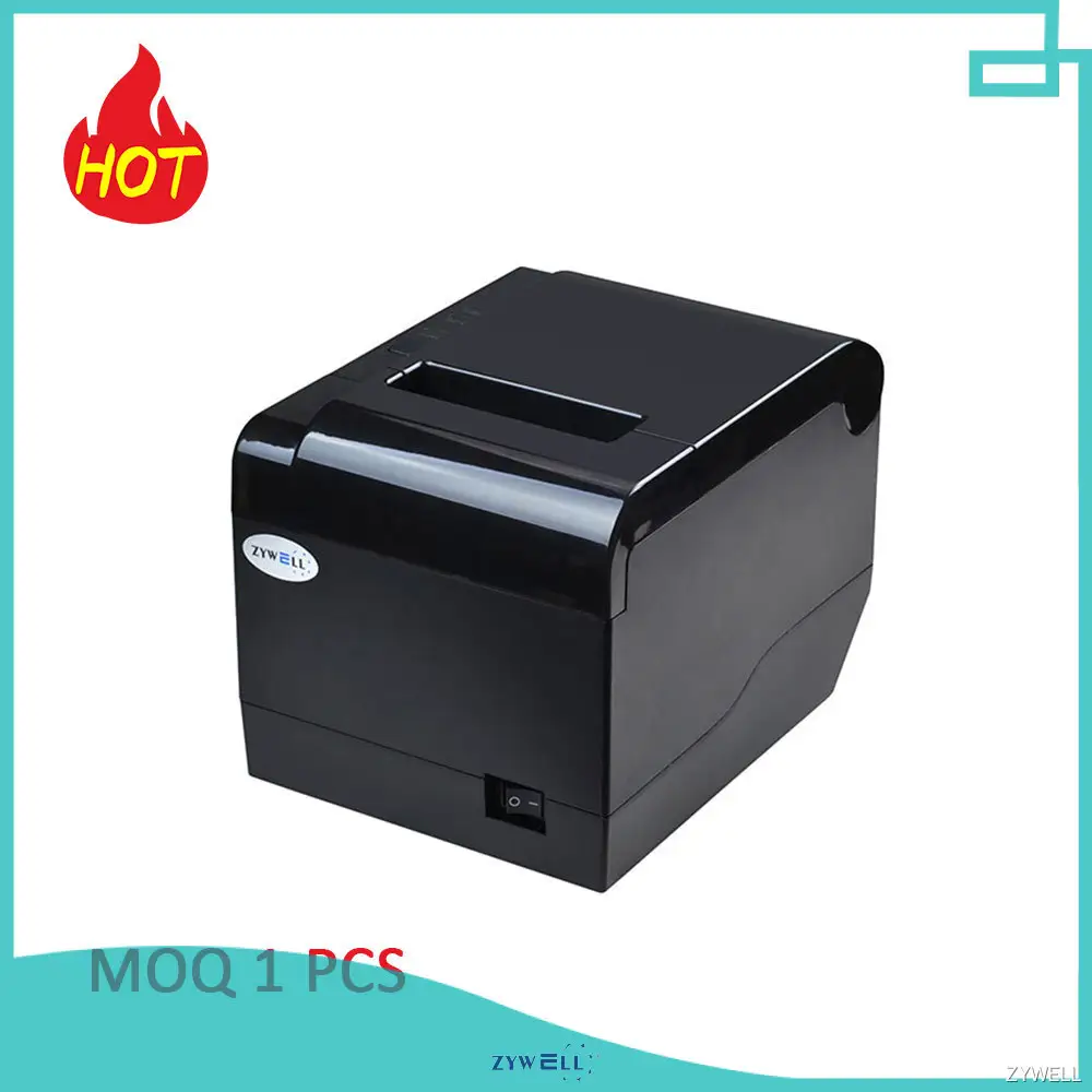 ZYWELL | High-quality pos printer for sale manufacturers 1