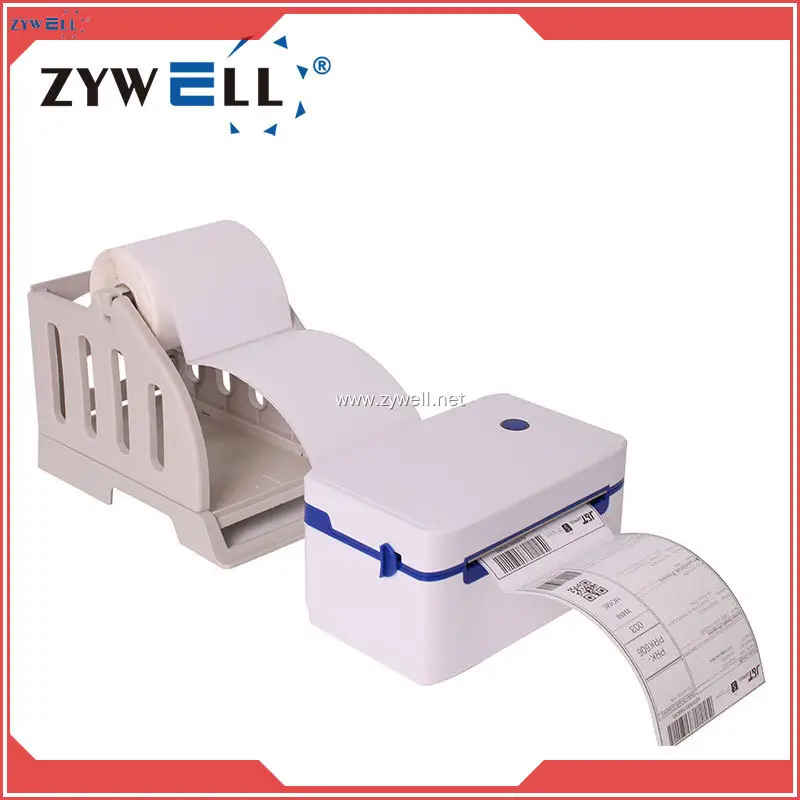 New label printer 4 inch suppliers | ZYWELL 1