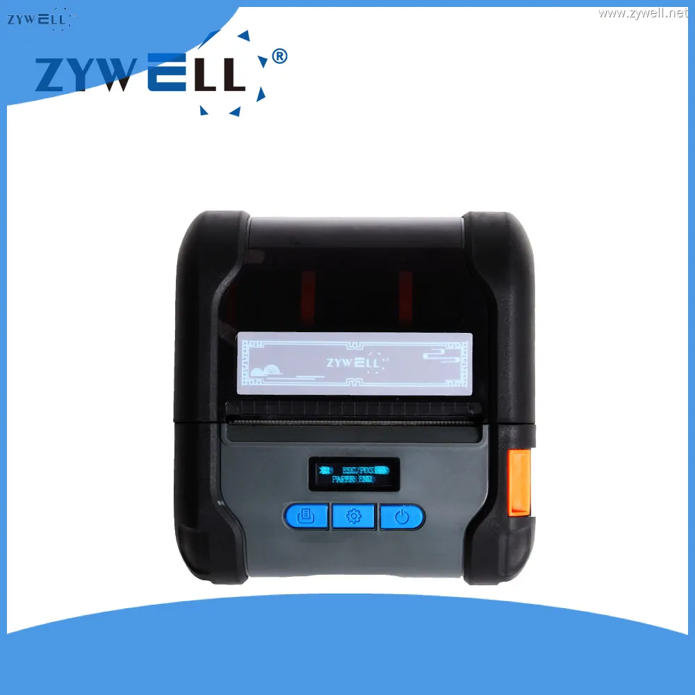 Buy iphone label printer factory | ZYWELL 1