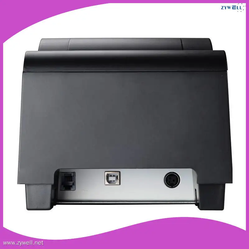 Custom industrial dot matrix printer supply | ZYWELL 1