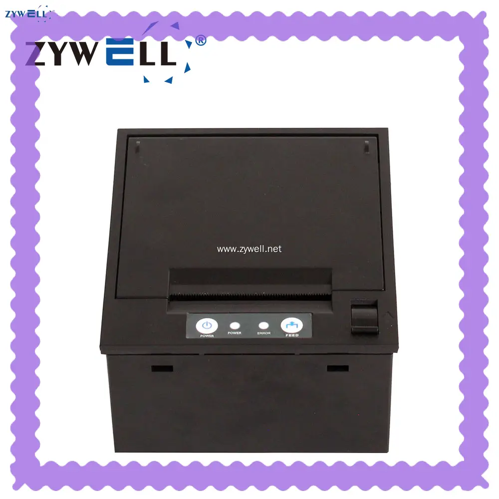 embedded printer at Wholesale Prices | ZYWELL 1