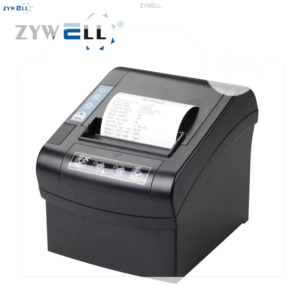 pos printer for sale at Wholesale Prices | ZYWELL 1