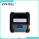 Customized handheld thermal label printer price | ZYWELL 1