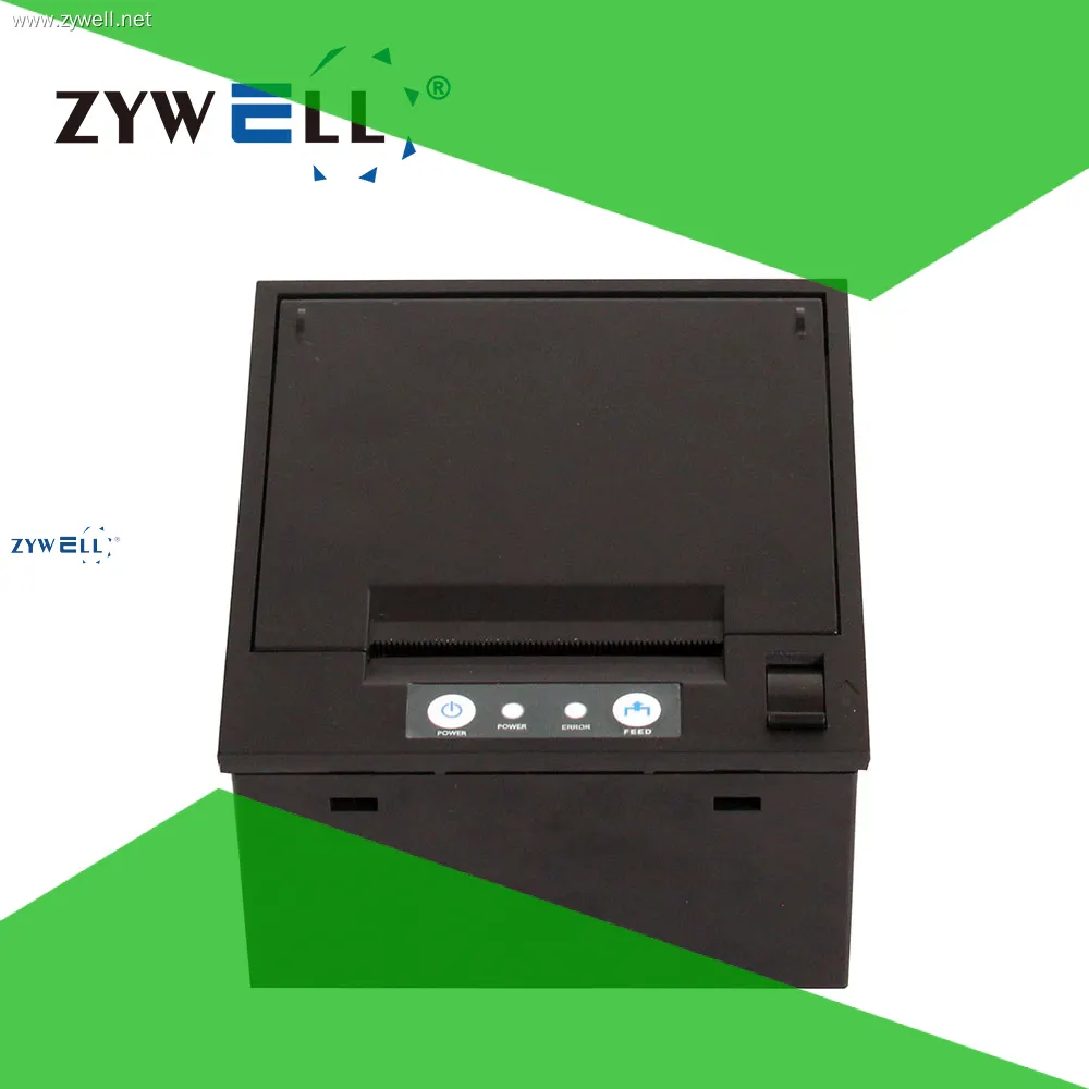 High-quality embedded thermal printer factory price | ZYWELL 1