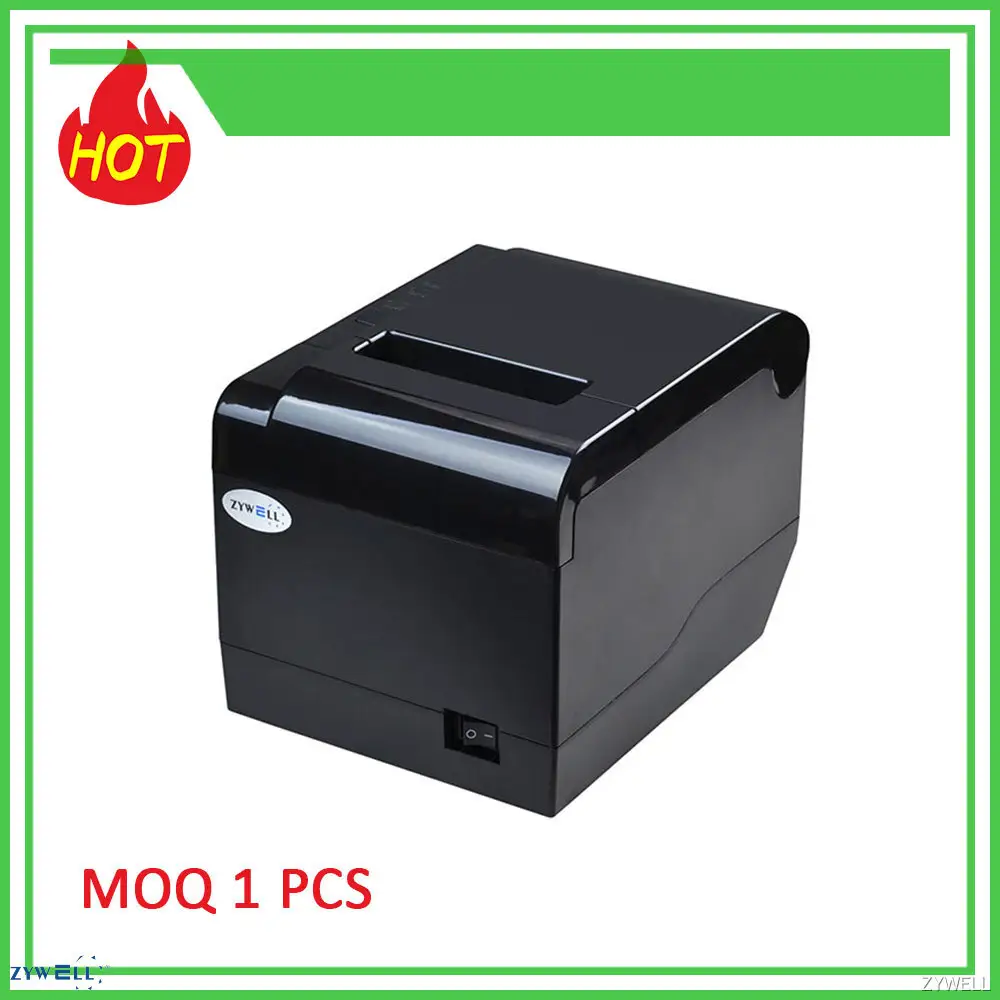 Professional small business label printer vendor | ZYWELL 1