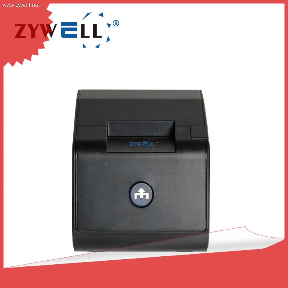 ZYWELL | Buy pos 58 thermal printer vendor 1