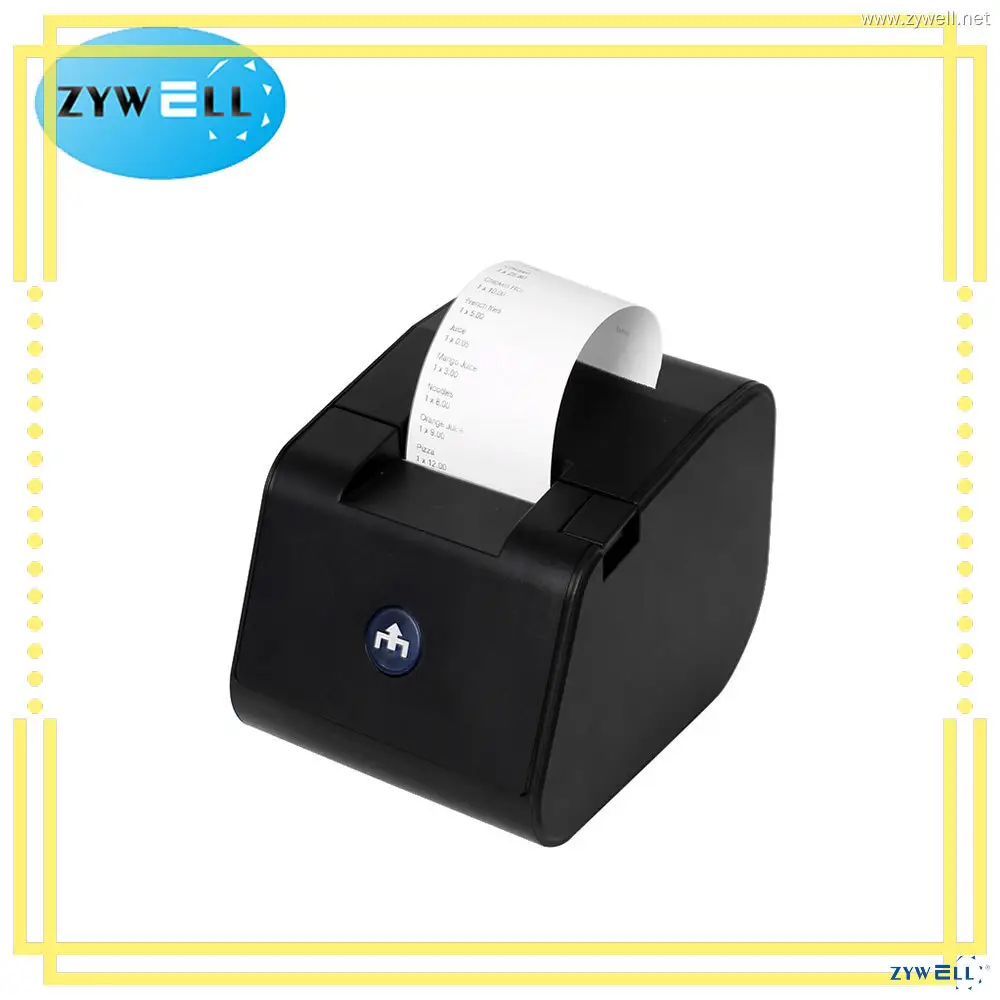 Custom made best 4 x 6 label printer price | ZYWELL 1