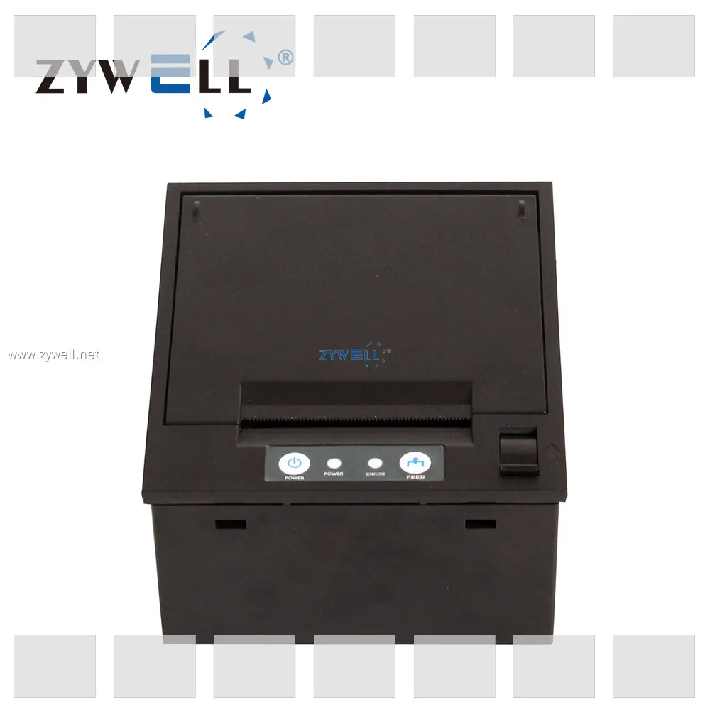 Custom embedded printer suppliers Manufacturer | ZYWELL 1