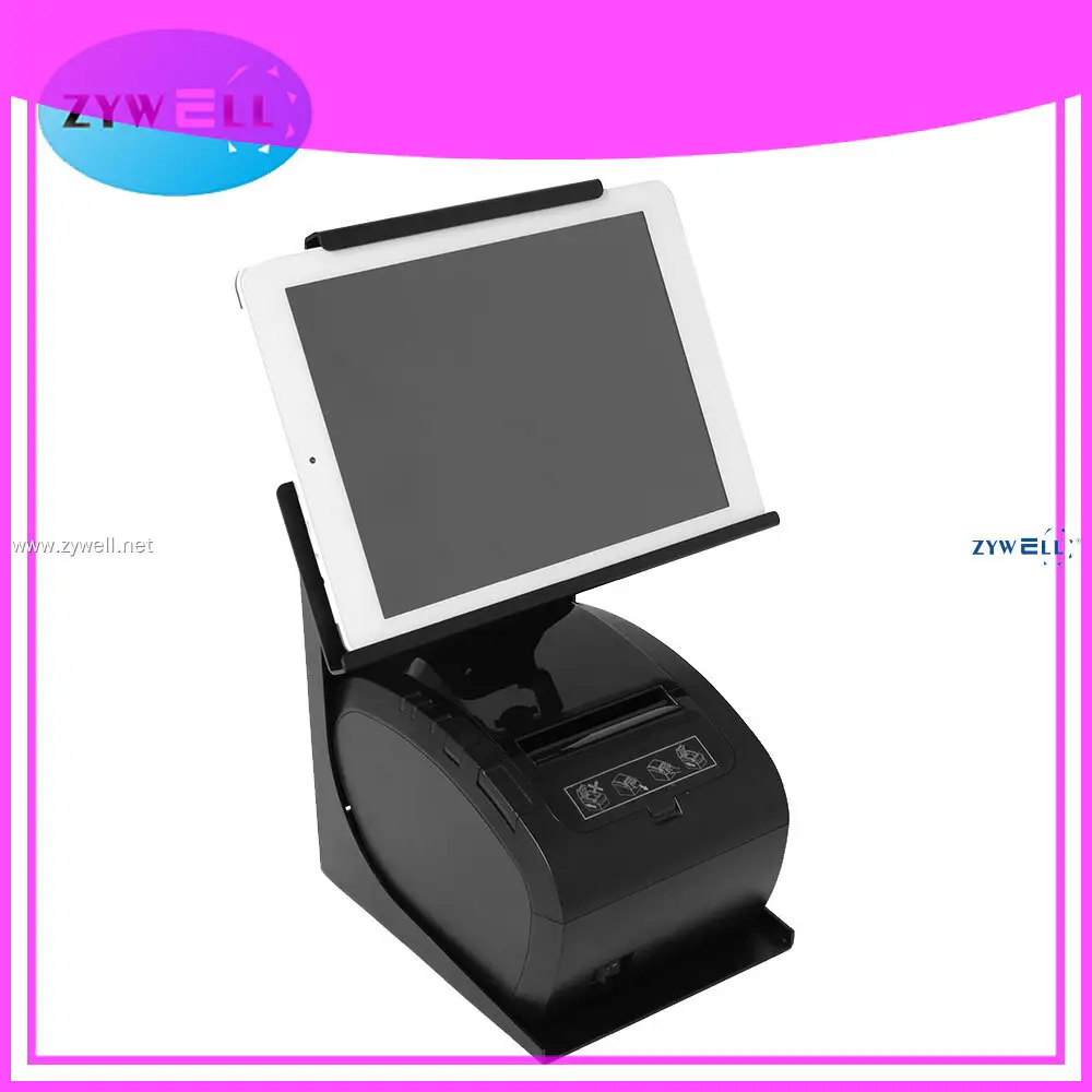 Custom ipad mini square stand vendor Manufacturer | ZYWELL 1