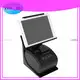 Custom ipad mini square stand vendor Manufacturer | ZYWELL 1