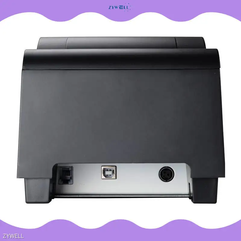 High-quality dot matrix printer supply manufacturers | ZYWELL 1