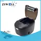 ZYWELL | New portable thermal printer bluetooth 3 inch company 1