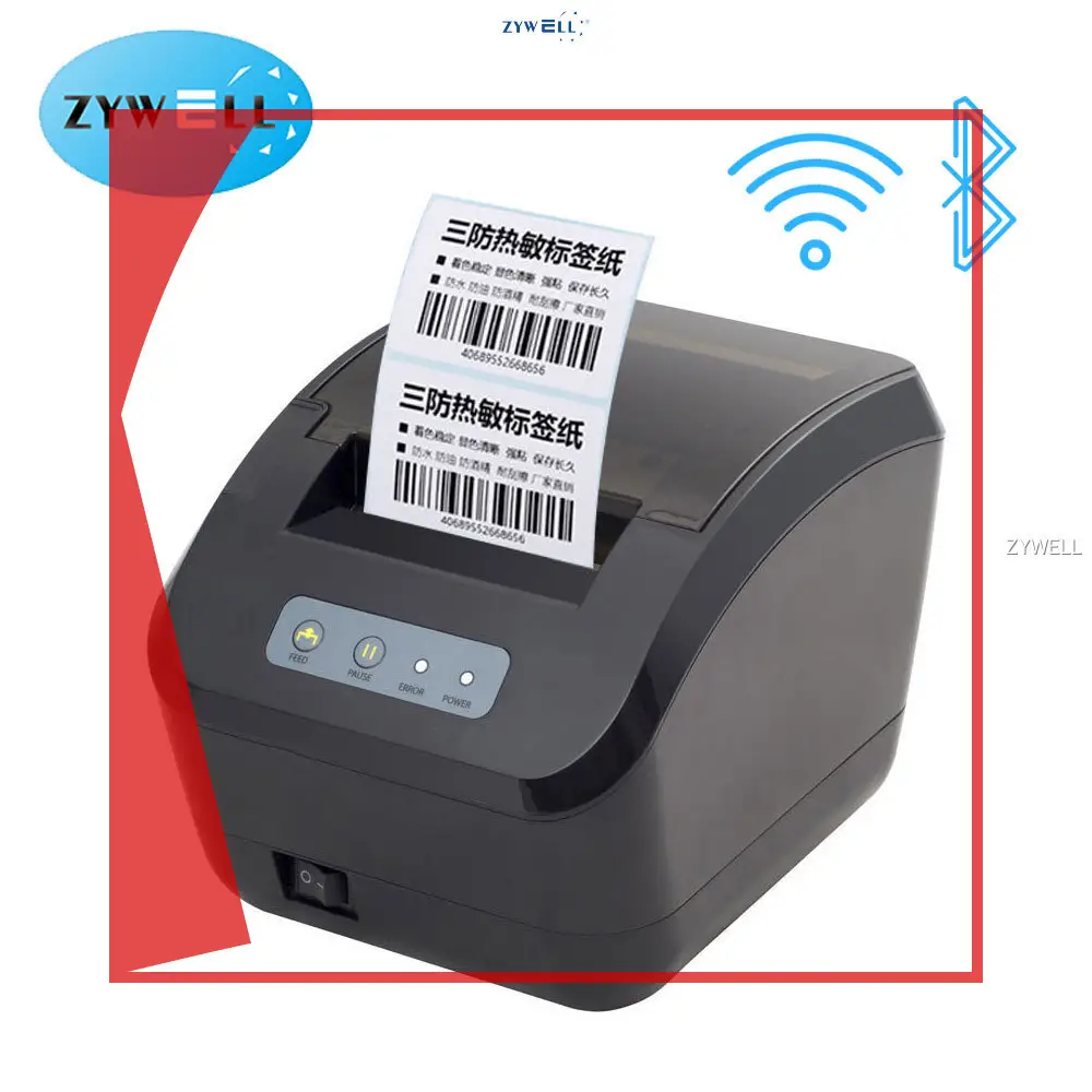 High-quality pos printer parts wholesale | ZYWELL 1