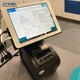 Custom ipad cash register stand suppliers Manufacturer | ZYWELL 1
