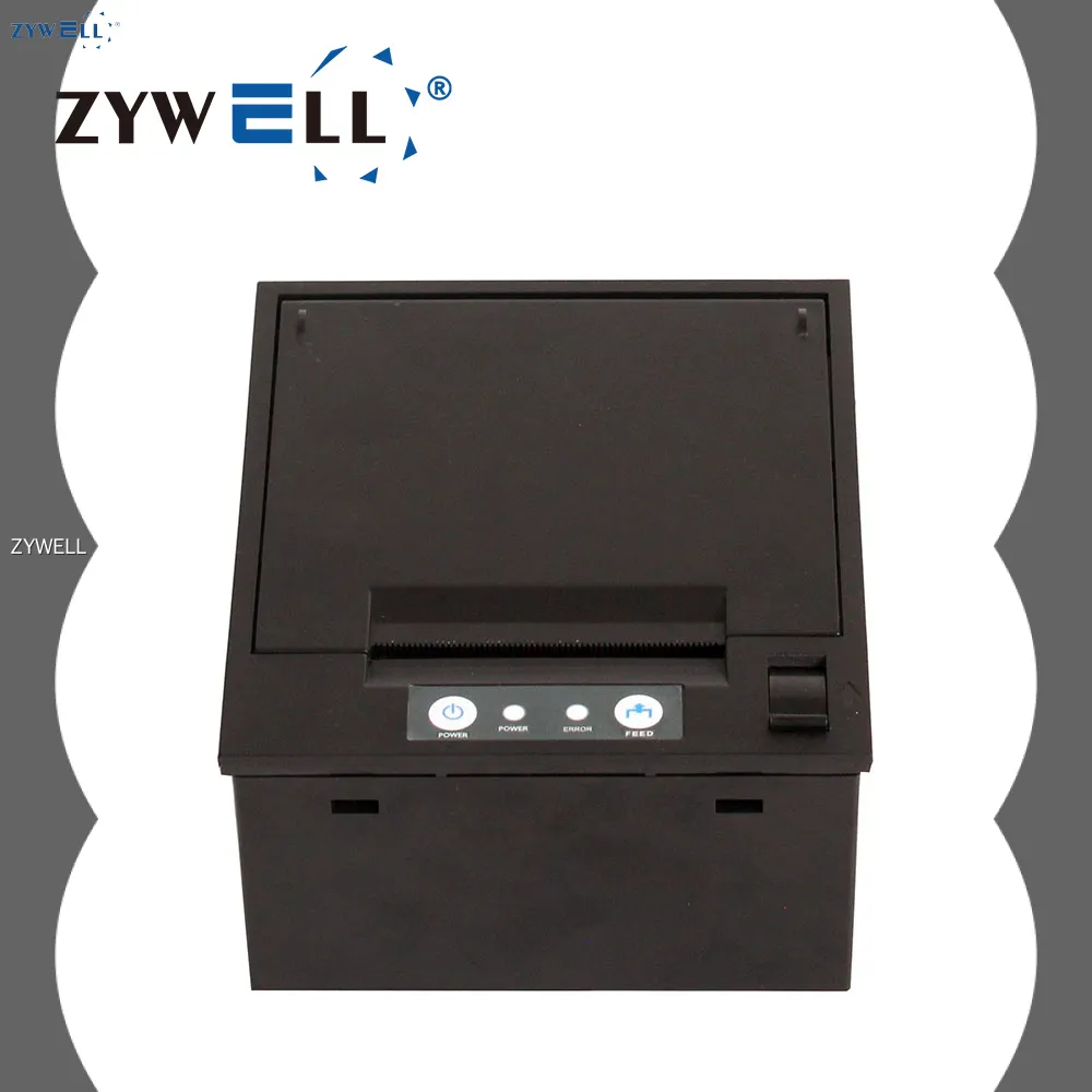 Custom embedded printer company Manufacturer | ZYWELL 1